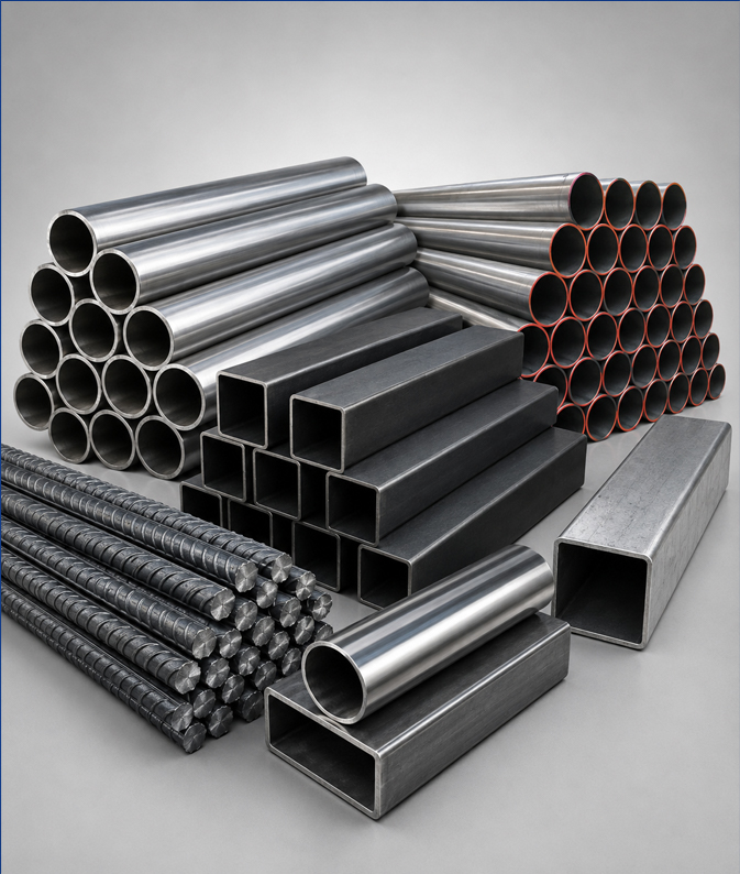 Sneha Steel