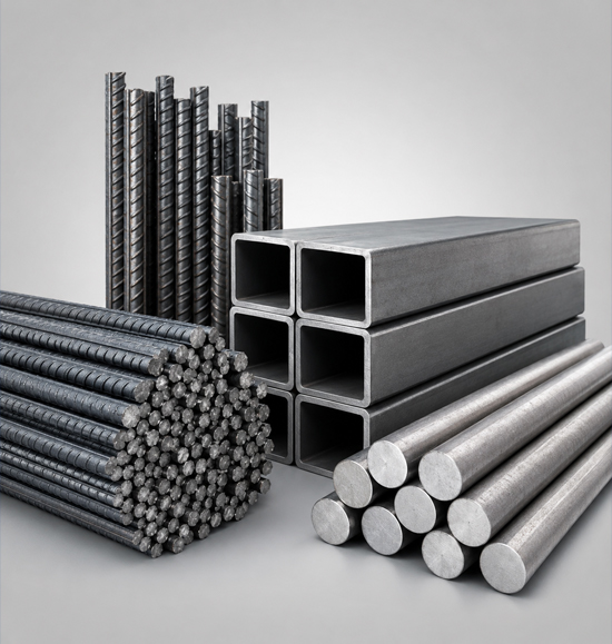 About Sneha Steel